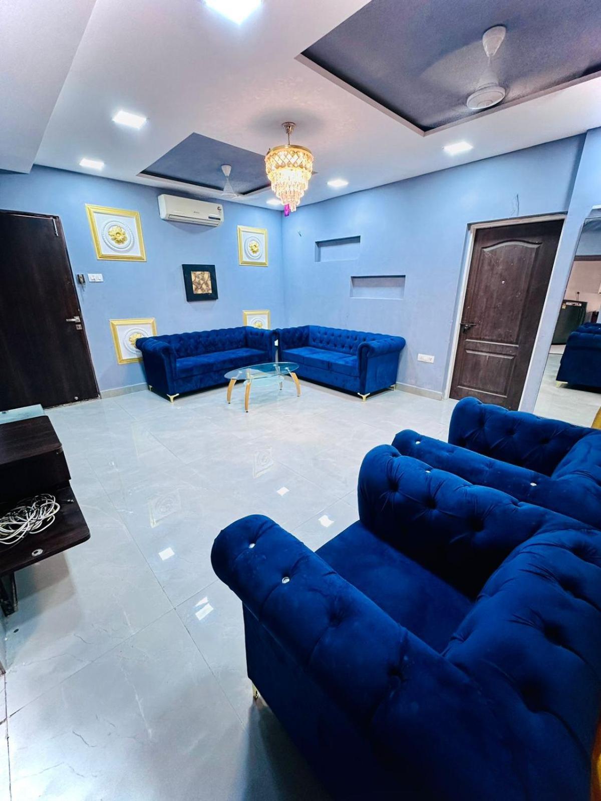 הוילה מומביי Royal Casa Bella מראה חיצוני תמונה